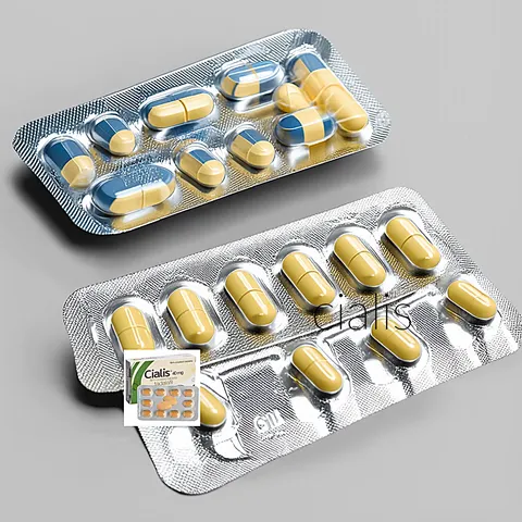 Comprar cialis sin receta farmacia